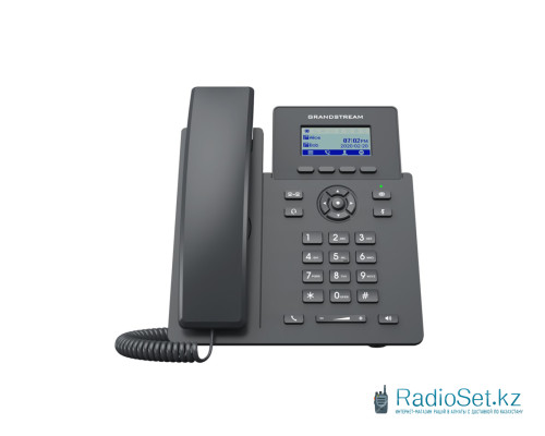 IP телефон Grandstream GRP2601W